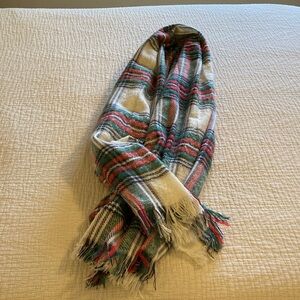 Aerie Blanket Scarf nwot